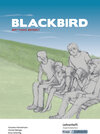 Buchcover Blackbird – Matthias Brandt – Lehrerheft – Hauptschule