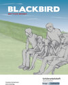 Buchcover Blackbird – Matthias Brandt – Schülerarbeitsheft – Hauptschule