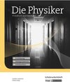 Buchcover Die Physiker – Friedrich Dürrenmatt – Schülerarbeitsheft