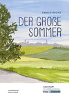 Buchcover Der große Sommer – Ewald Arenz – Lehrerheft – M-Niveau