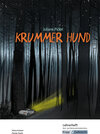 Buchcover Krummer Hund – Juliane Pickel – Lehrerheft – Realschule und Werkrealschule