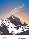 Buchcover Entscheidung am Mount Everest – Roland Smith – Lehrerheft