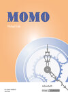 Buchcover Momo – Michael Ende – Lehrerheft