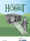 Buchcover Der kleine Hobbit – J.R.R. Tolkien – Lehrerheft