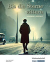 Buchcover Bis die Sterne zittern – Johannes Herwig – Schülerarbeitsheft