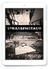 Buchcover Strassenstaub: Biografie – Daniel Gebhart – E-Book