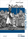Buchcover Nathan und seine Kinder – Mirjam Pressler – Lehrerheft – Sachsen