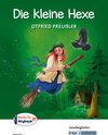 Buchcover Die kleine Hexe – Otfried Preußler – Lesebegleiter