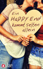 Buchcover Ein Happy End kommt selten allein