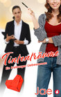 Buchcover Tintenträume