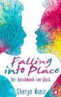Buchcover Falling into Place
