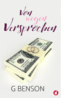 Buchcover Von wegen versprochen