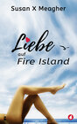 Buchcover Liebe auf Fire Island