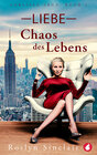 Buchcover Liebe – Chaos des Lebens