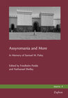 Buchcover Assyromania and More