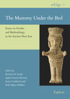 Buchcover The Mummy Under the Bed