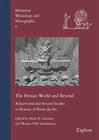 Buchcover The Persian World and Beyond