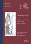 Buchcover Deciphering Assyria