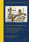 Buchcover Perspectives on the Ramesside Military System