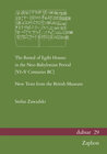 Buchcover The Rental of Egibi Houses in the Neo-Babylonian Period (VI–V Centuries BC)