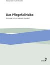 Buchcover Das Pflegefallrisiko