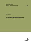 Buchcover Die Verkehrs-Service-Versicherung