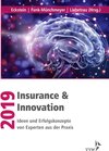 Buchcover Insurance & Innovation 2019