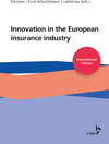 Buchcover Innovation in the European Insurance Industry