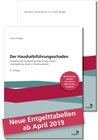 Buchcover Der Haushaltsführungsschaden - Kombipaket