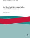 Buchcover Der Haushaltsführungsschaden