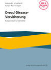 Buchcover Dread-Disease-Versicherung