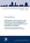 Buchcover