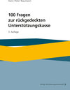 Buchcover 100 Fragen zur rückgedeckten Unterstützungskasse