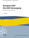 Buchcover Kompass bAV: Die GGF-Versorgung