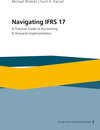 Buchcover Navigating IFRS 17