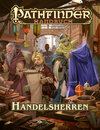 Buchcover Handbuch der Handelsherren