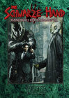 Buchcover Vampire: Die Maskerade Die Schwarze Hand (V20)
