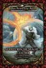 Buchcover DSA5 Spielkartenset Aventurische Magie 3 - Zauber