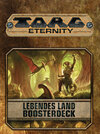 Buchcover Torg Eternity - Das Lebende Land Boosterdeck