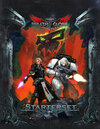 Buchcover WH40K Wrath & Glory - Starterset