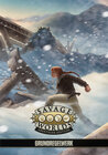 Buchcover Savage Worlds - Abenteueredition
