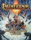 Buchcover Pathfinder Ausbauregeln X: Wildnis (Taschenbuch)