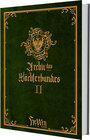 Buchcover HeXXen 1733: Archiv des Wächterbundes II