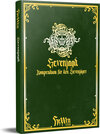 Buchcover HeXXen 1733: Hexenjagd