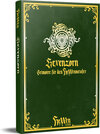 Buchcover HeXXen 1733: Hexenzorn