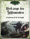 Buchcover HeXXen 1733: Werkzeuge des HeXXenmeisters Upgrade - Hexen