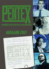 Buchcover Werwolf: Pentex Handbuch zur Angestelltenschulung (W20)