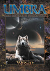 Buchcover Werwolf: Umbra: Der samtene Schatten (W20)