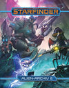Buchcover Starfinder Alienarchiv 2