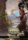 Buchcover Savage Worlds - Weltenschaffer (SL- und Settingband)